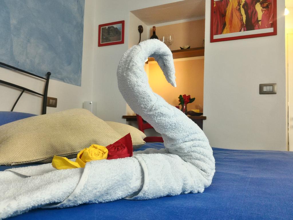 Pietra Di Mare 호텔 Biassa 외부 사진