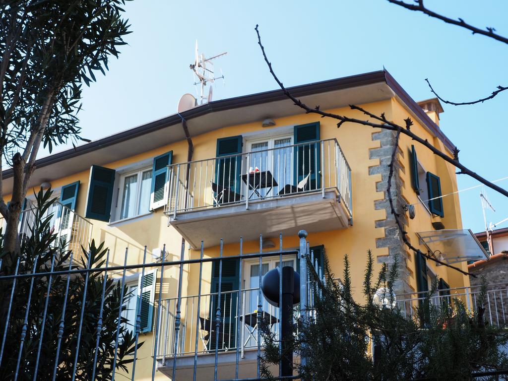 Pietra Di Mare 호텔 Biassa 외부 사진